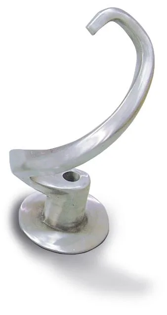 Dough Hook Replacement Accessory for 60 qt General Purpose Mixer (#19999)