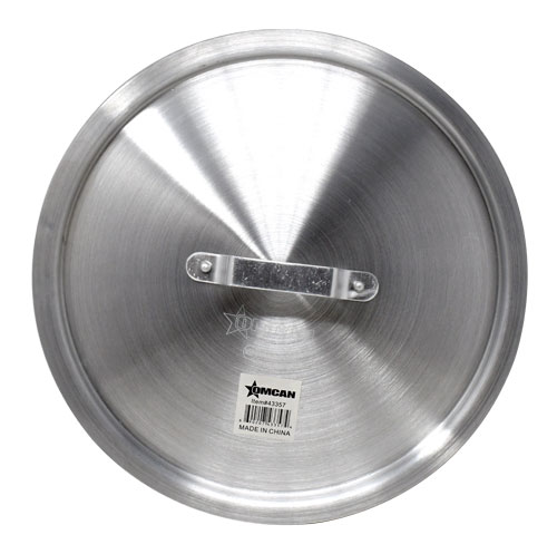 Aluminum Lid for 10.25 Qt. Sauce Pan