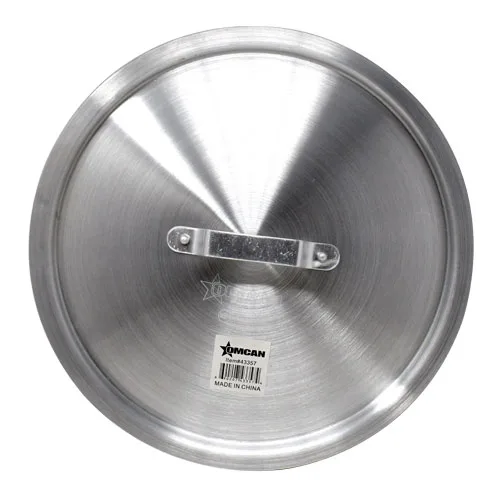 Aluminum Lid for 10.25 qt Sauce Pan