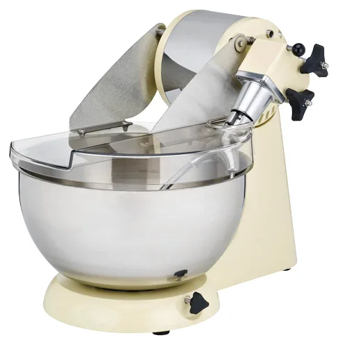 Santos #18 10 qt Dough Fork Mixer