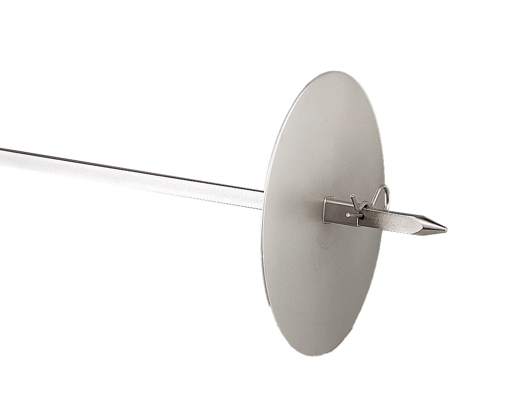 Potis Spit Dish 9 13/16" (250 mm)