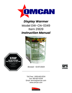 Instruction Manual