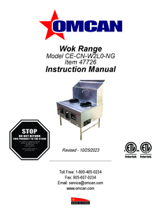 Instruction Manual