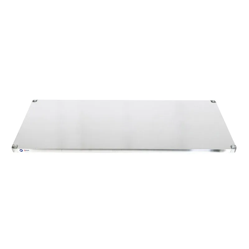 Undershelf for 24″ x 48″ Poly Top Tables