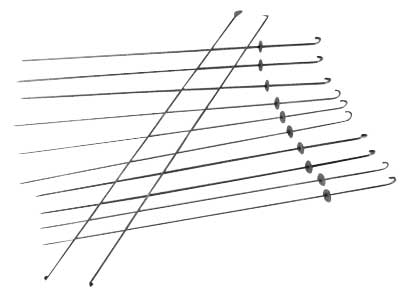 Skewers for Tandoor Oven (Set of 12)