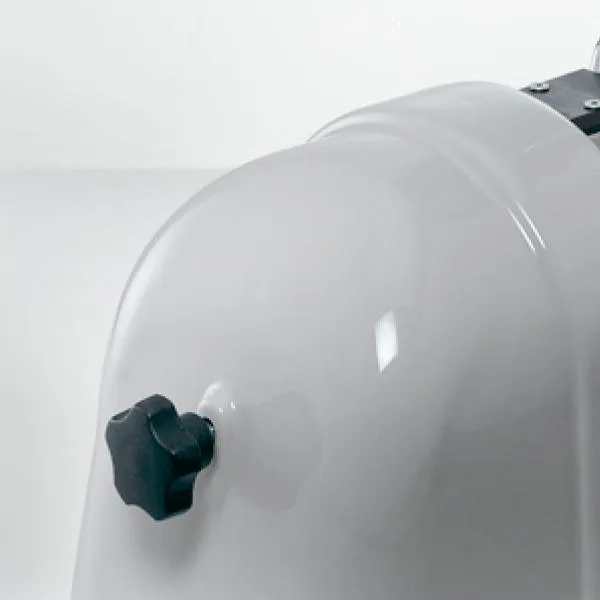 Ice Shaver with Ice Tray Container and 0.30 HP Motor