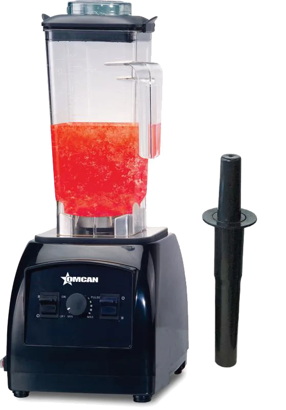 High Performance Blender with 2 HP Motor