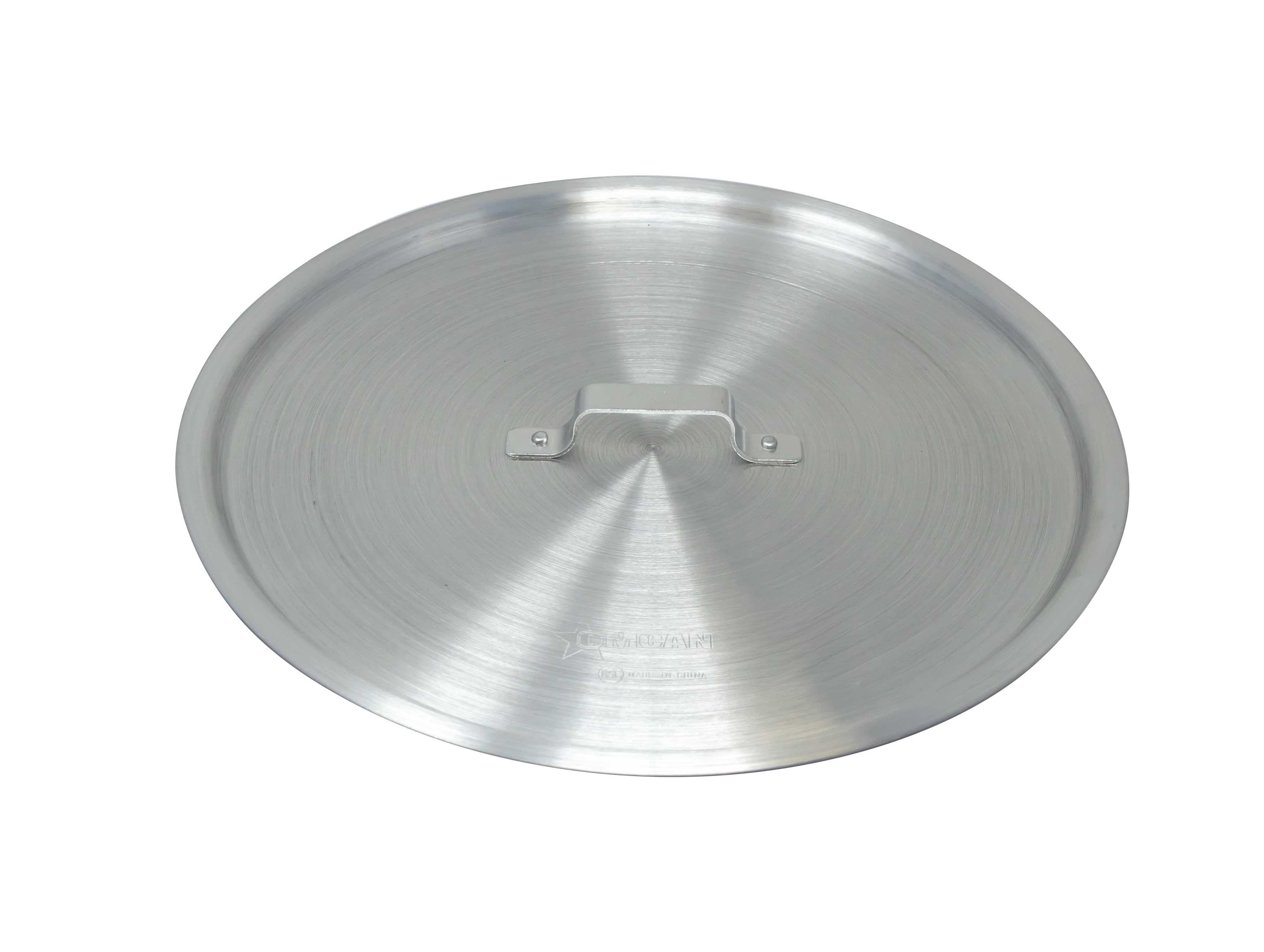 Aluminum Lid for 40 Qt. Stock Pot