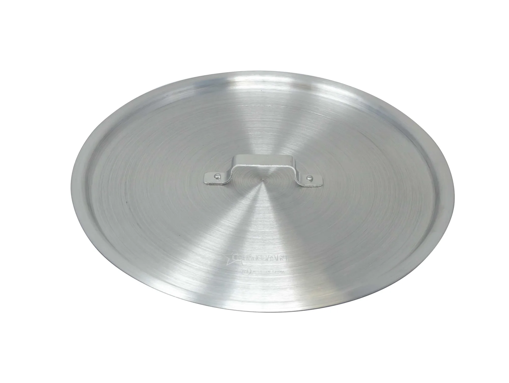 Aluminum Lid for 40 qt Stock Pot