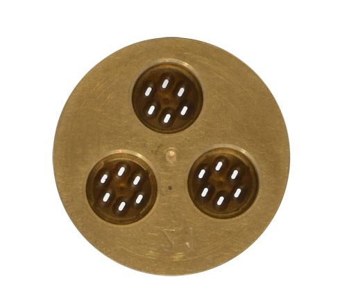 Pasta Die #30 Tagliolini, 1.8mm LP5