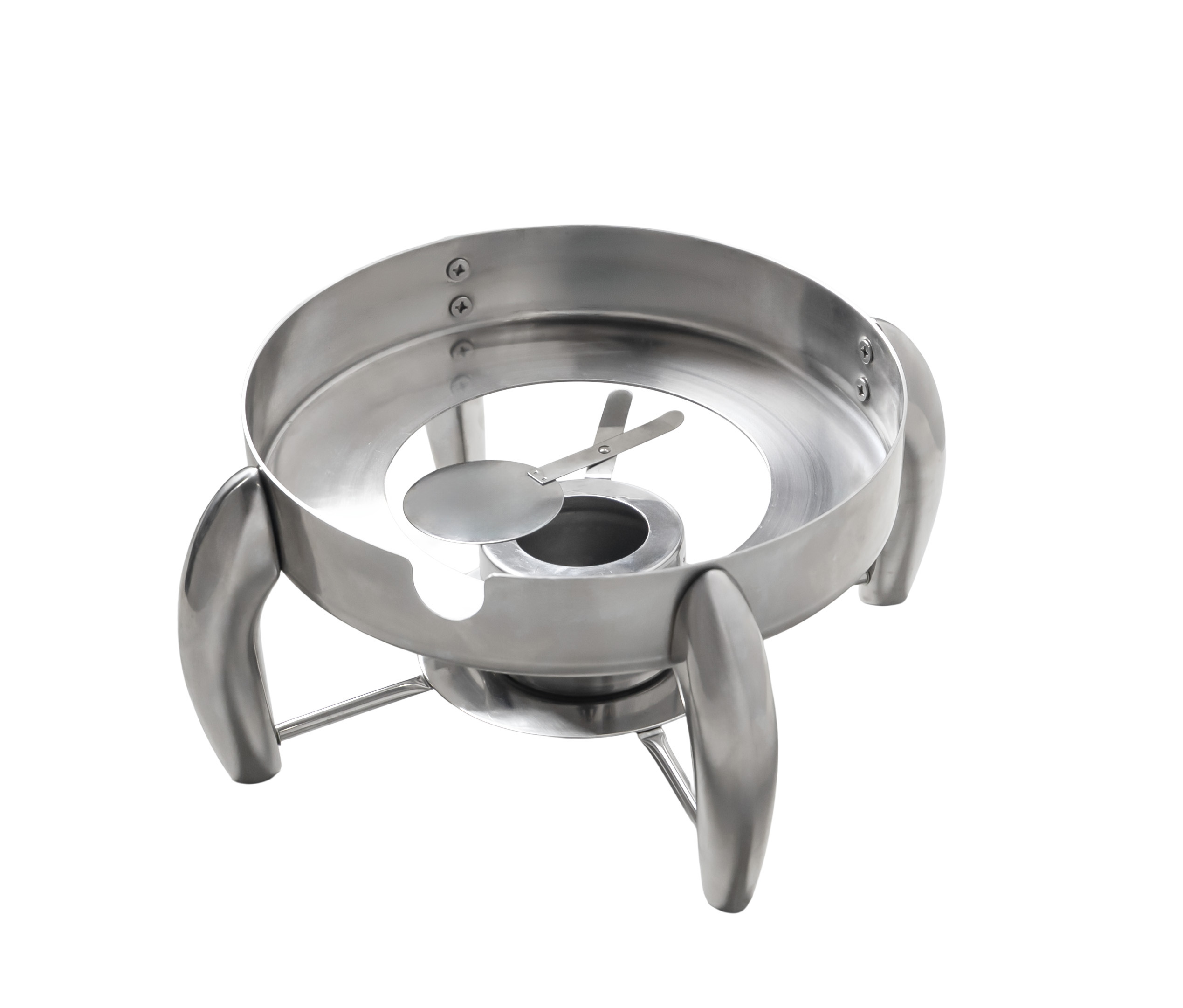 12 L / 12.68 qt Coffee Urn with Chrome Legs