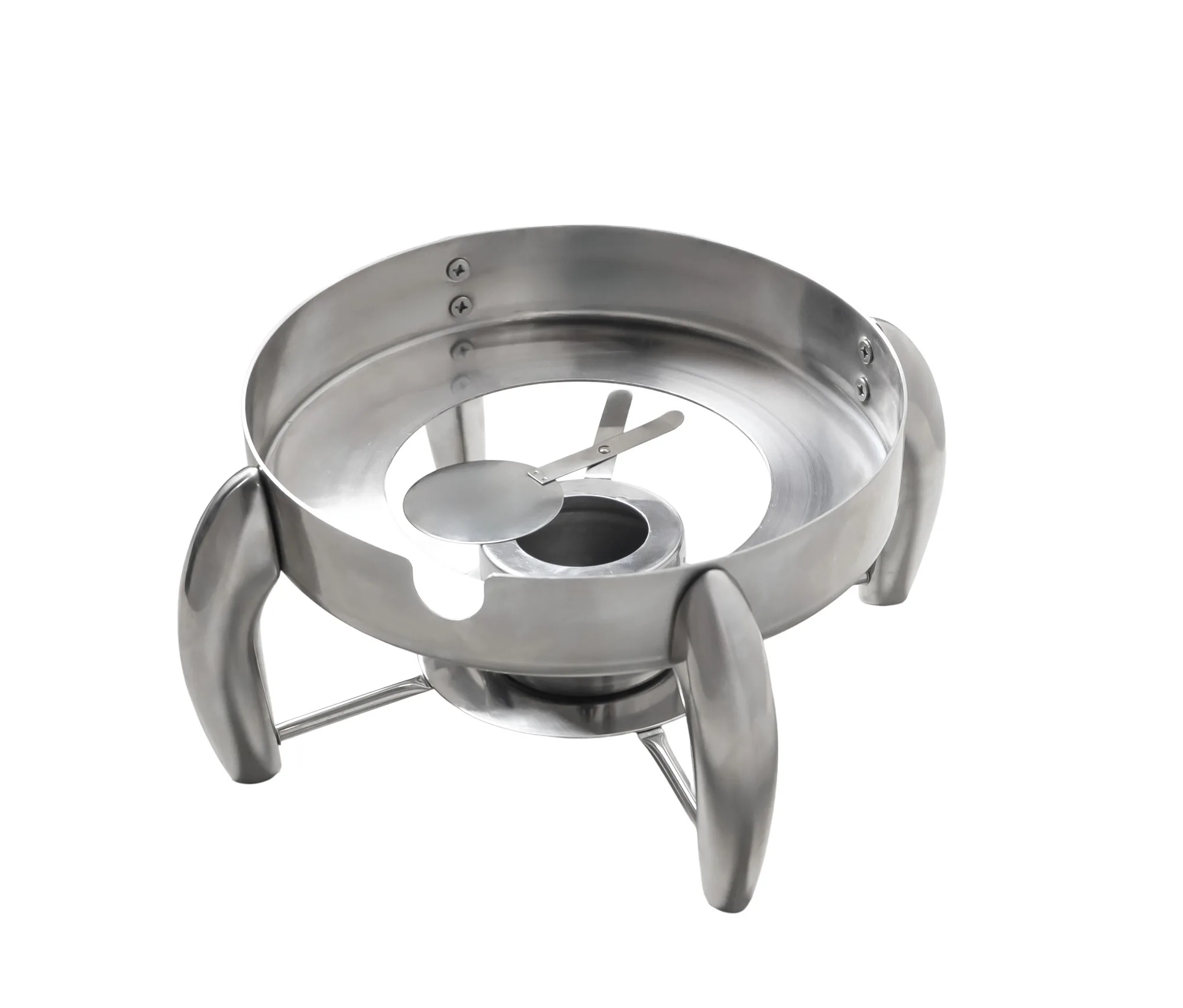 12 L / 12.68 qt Coffee Urn with Chrome Legs