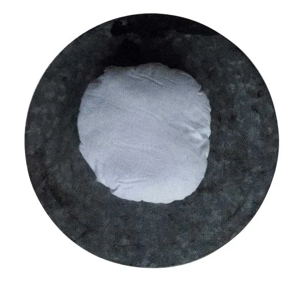 32″ x 32″ Natural Gas Stainless Steel Tandoor Clay Oven – 56,000 BTU