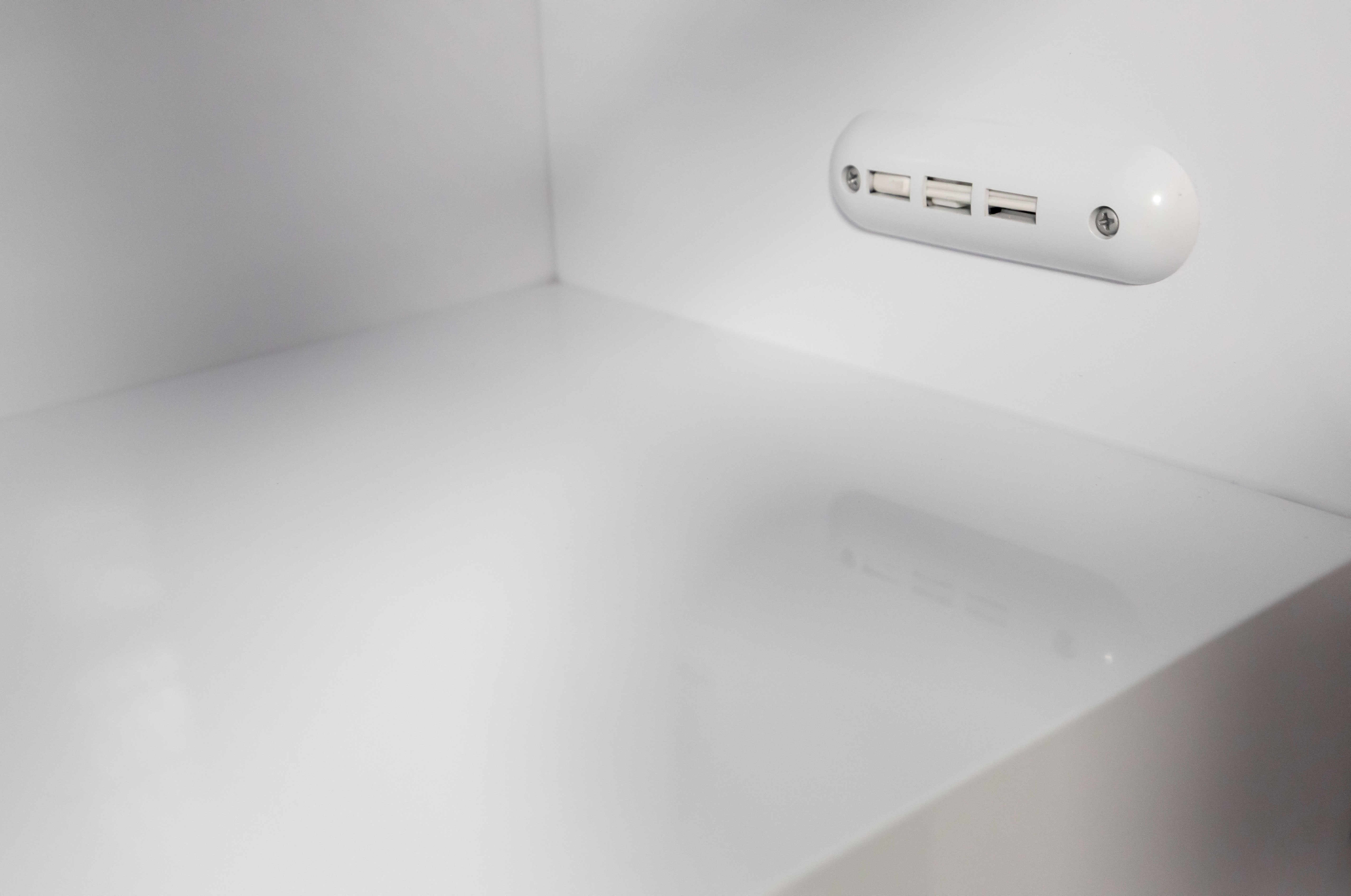 60” Three (3) Glass Door Display Refrigerator with LED Light, 42 cu.ft. (1200 L), Black