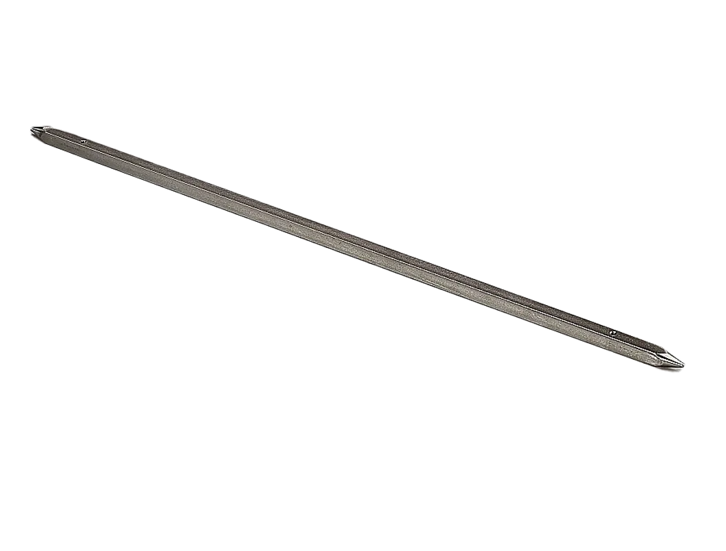 35 1/4" (895 mm) Skewer / Spit for Potis GD4/E3