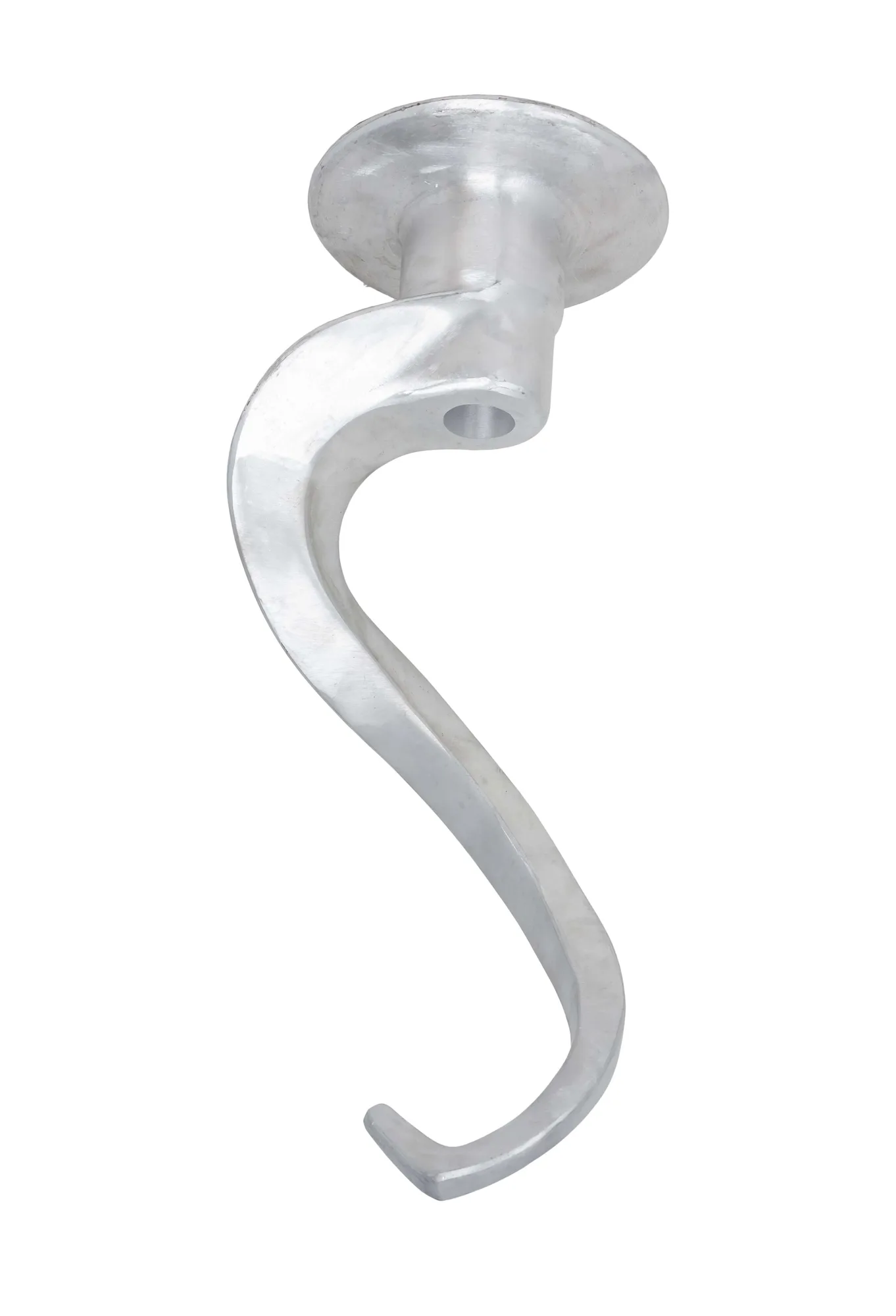 60 qt  Hobart Compatible Universal Dough Hook Attachment