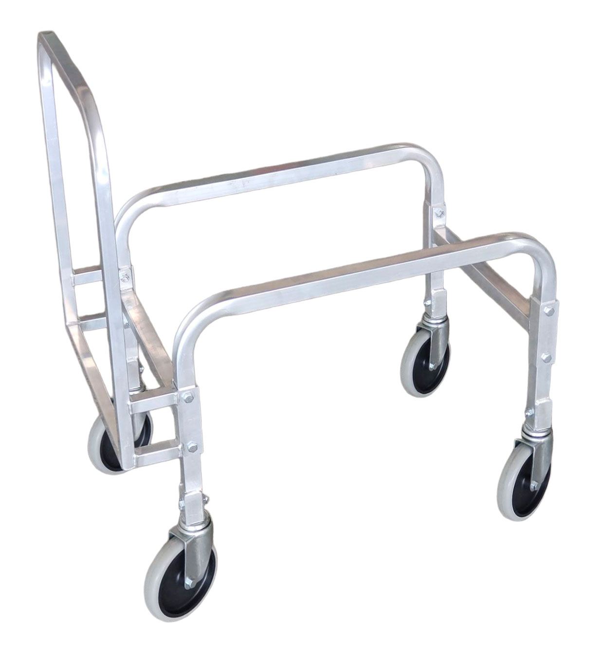 Single Lug Rack with Handle