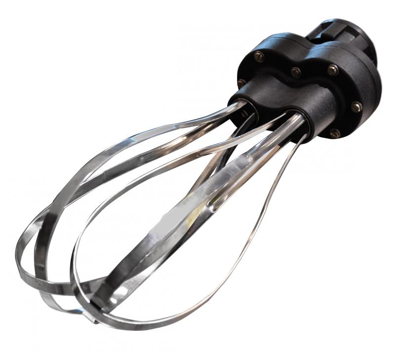 9.5" Detachable Beater for Immersion Blender