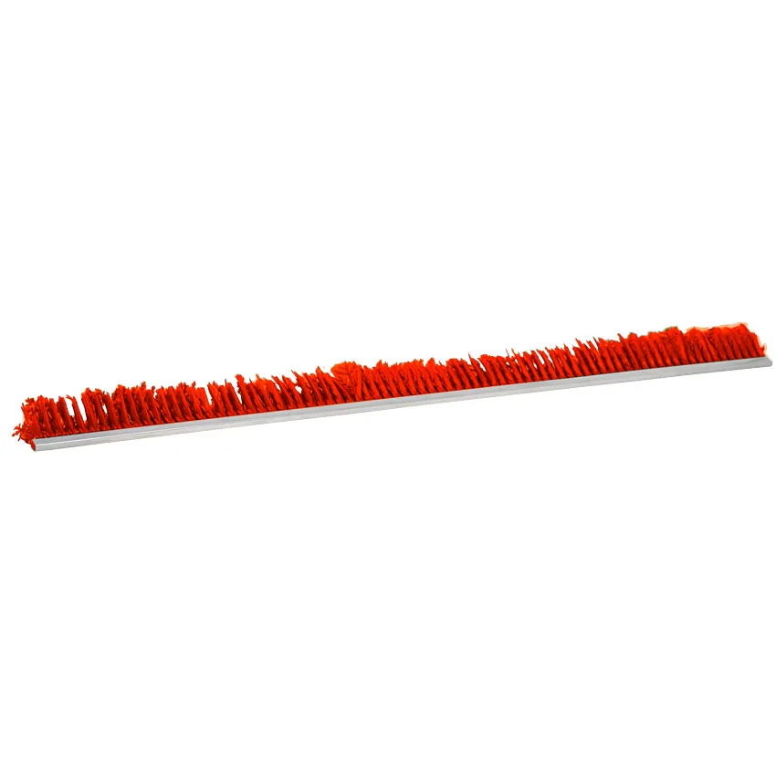 2″ x 30″ Red Parsley Runner with Clip