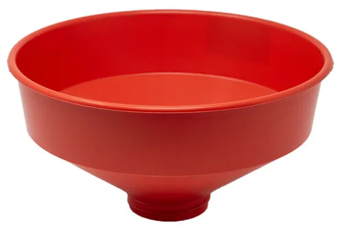 Manual Tomato Squeezer with Plastic Funnel And Drip