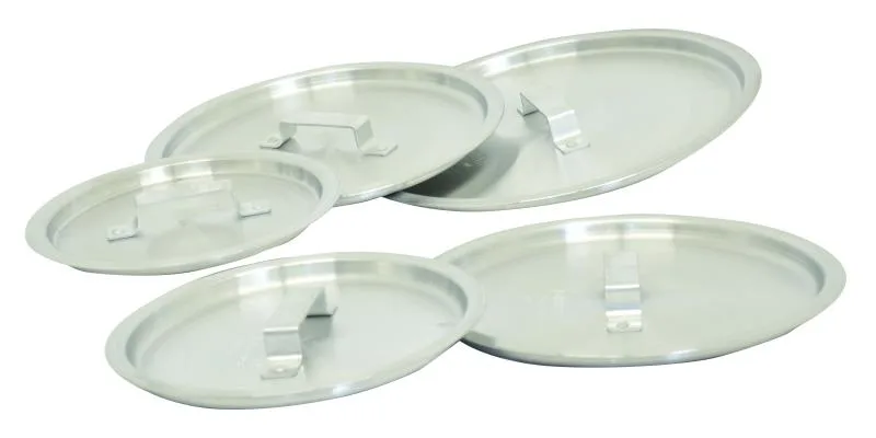 Aluminum Lid for 16 qt Stock Pot