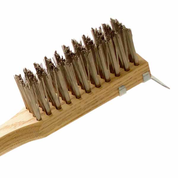 BBQ and Grill Brushes