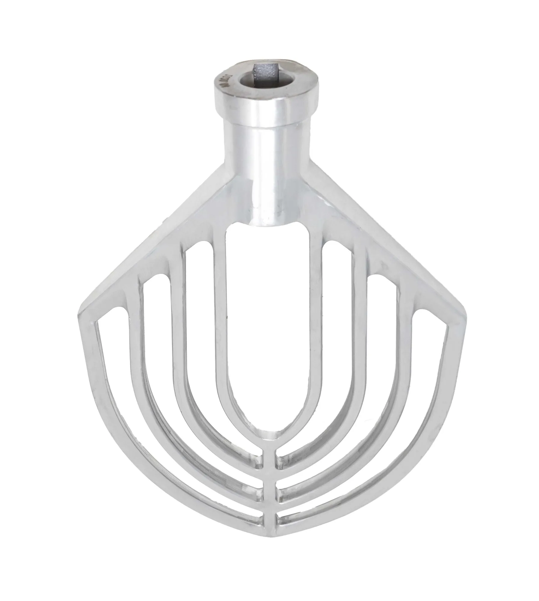 80 qt Hobart Compatible Universal Flat Beater Attachment