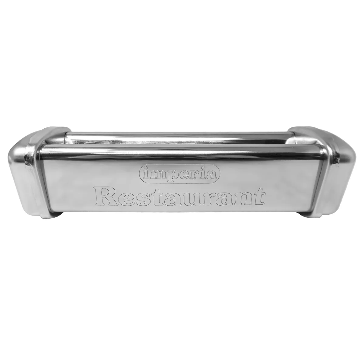 2 mm No. 2 Tagliolini Single Cutter Attachment for item 46292 Pasta Sheeter