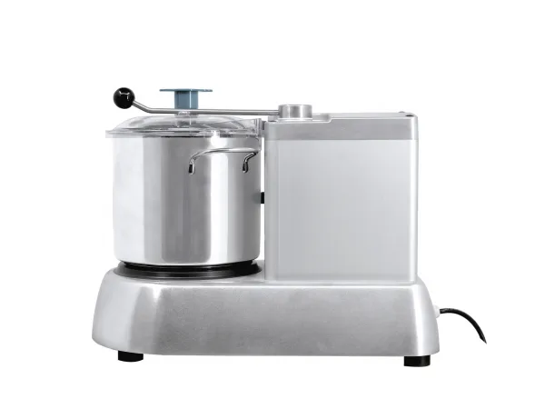 Trento 9 qt Electric Food Processor – 1 HP, 110V