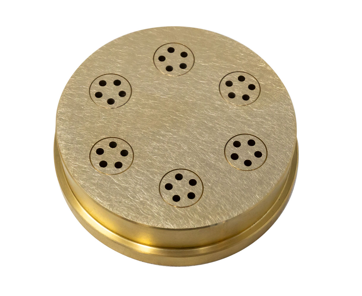 TR75 Dies- Spaghetti