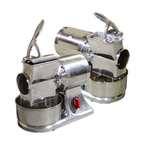 Medium-Duty Cheese Graters