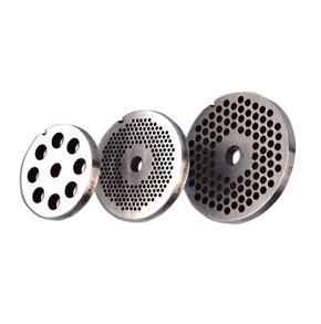 #22 Carbon Steel Machine Plates without Hub