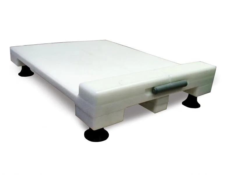 20″ x 18″ Heavy-Duty Cheese Cutter