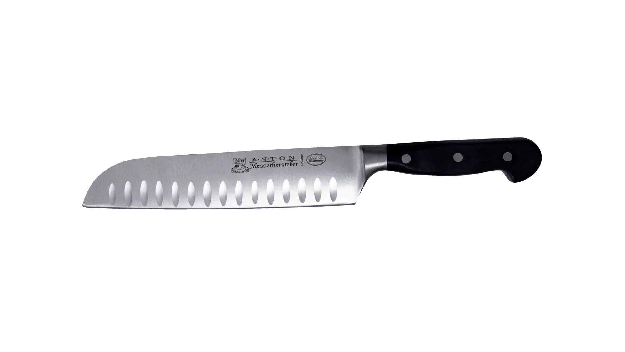 8" Forged G-Edge Multi-Purpose Knife