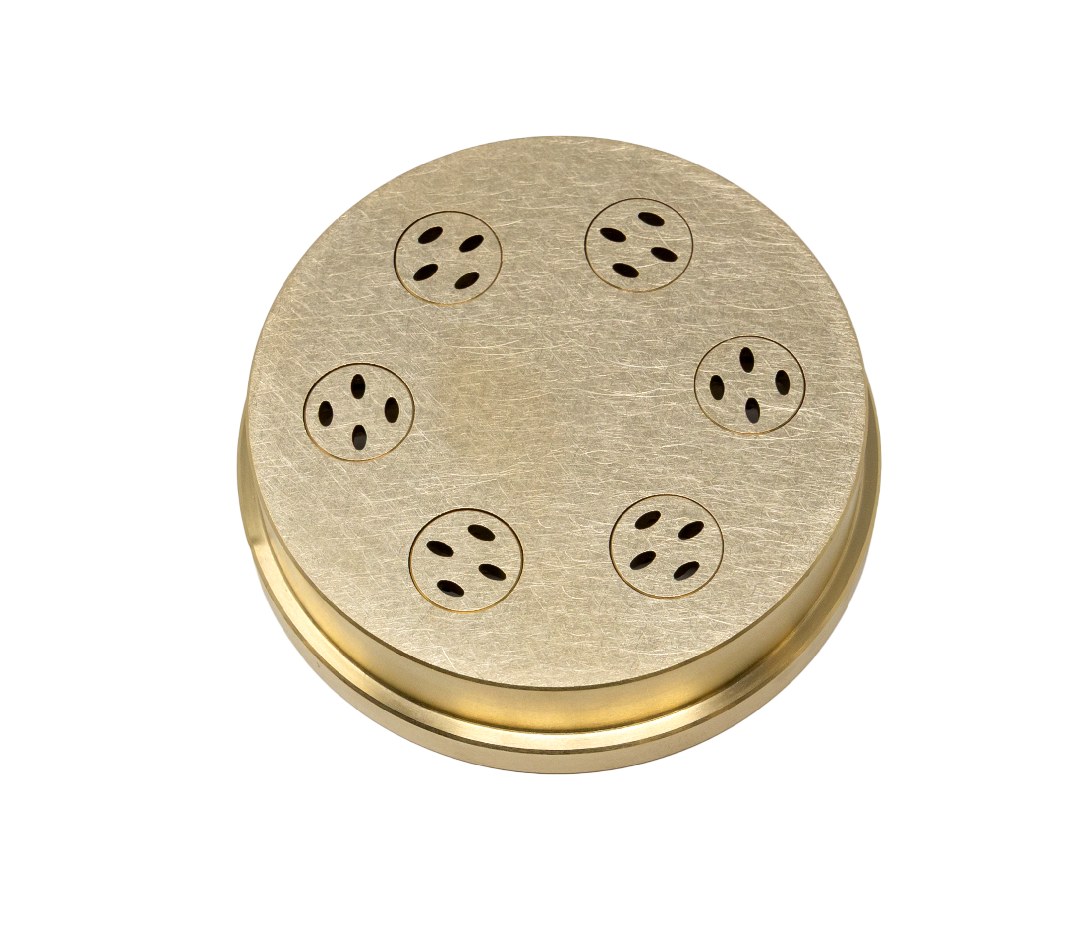 Pasta Die #21 Linguine, 3 x 1.6mm TR75