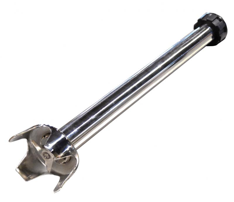 21" Long Detachable Shaft for Immersion Blender