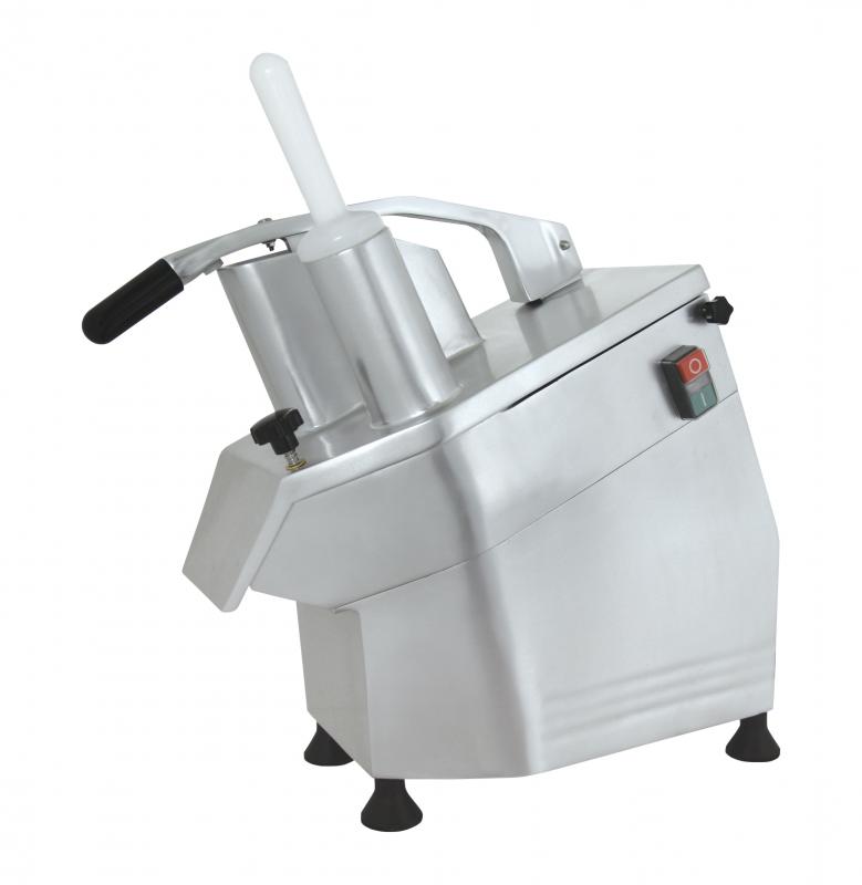 Heavy-Duty Food Processor Vegetable Cutter -  0.75 HP, 110 V