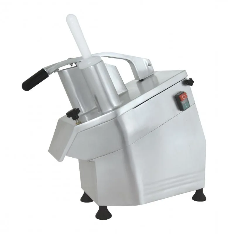 Heavy-Duty Food Processor Vegetable Shredder/ Cutter -  0.75 HP, 110 V