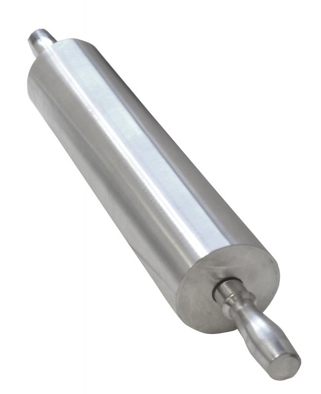 18" Standard Aluminum Rolling Pin