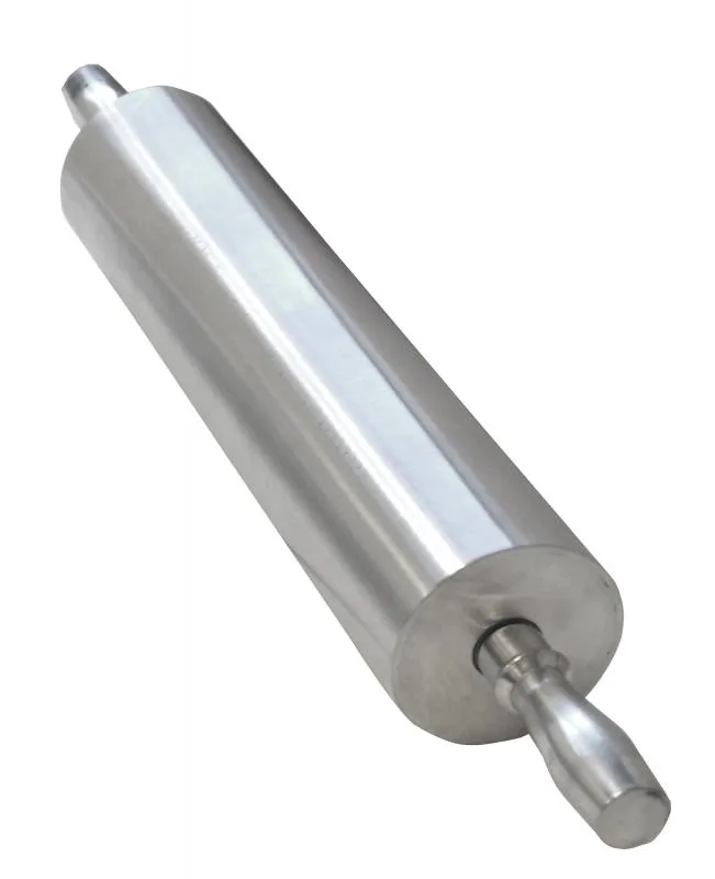 18" Standard Aluminum Rolling Pin