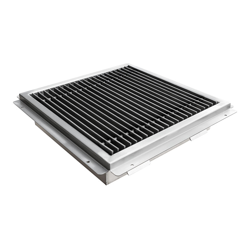 Floor Drains