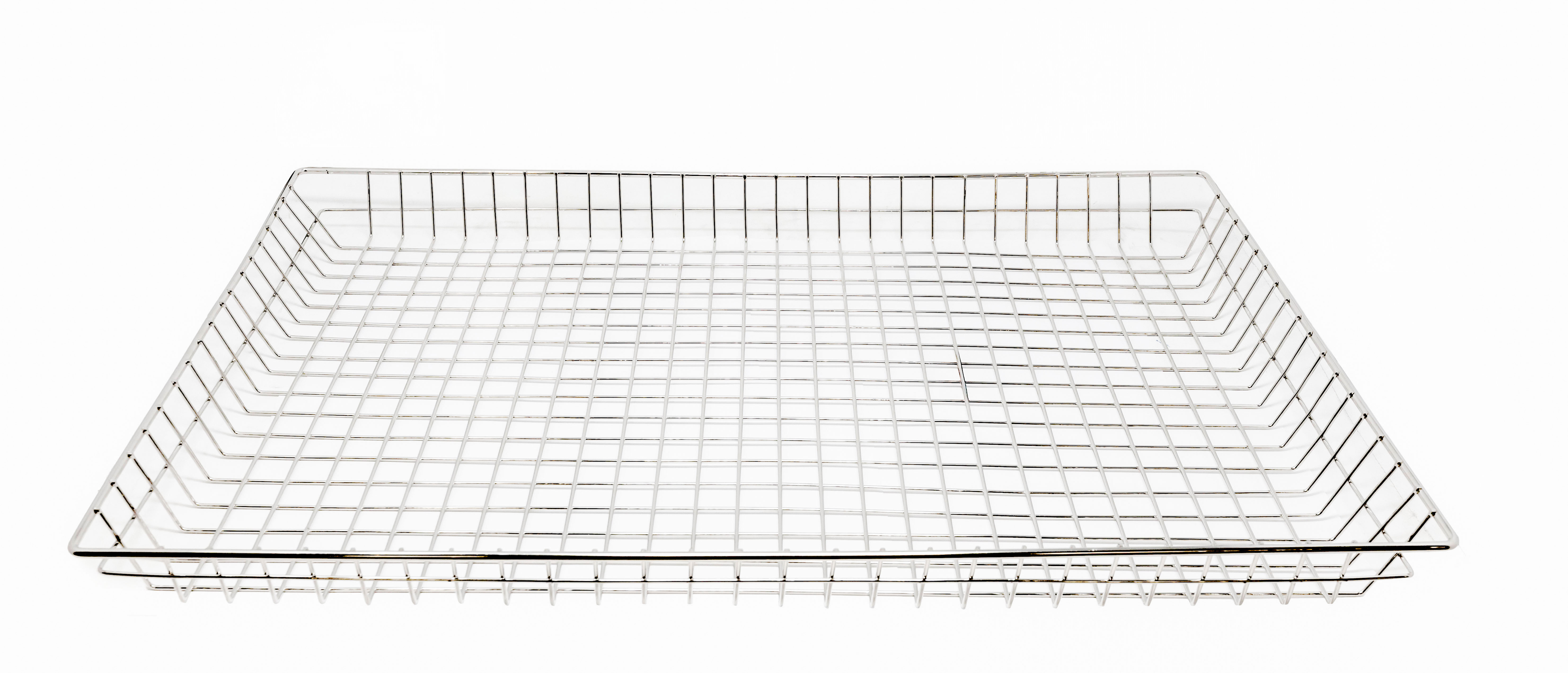 16″ x 26″ x 2″ Doughnut Basket