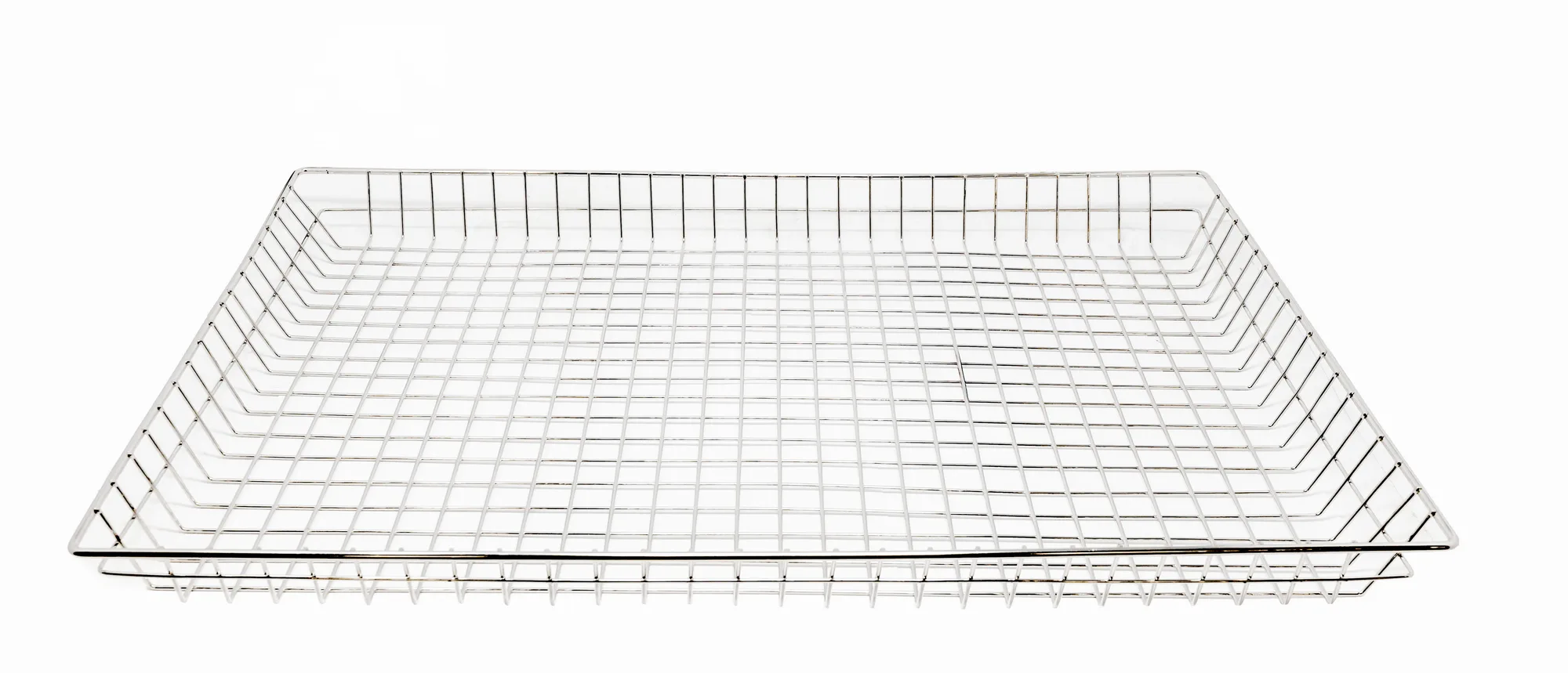 16″ x 26″ x 2″ Doughnut Basket