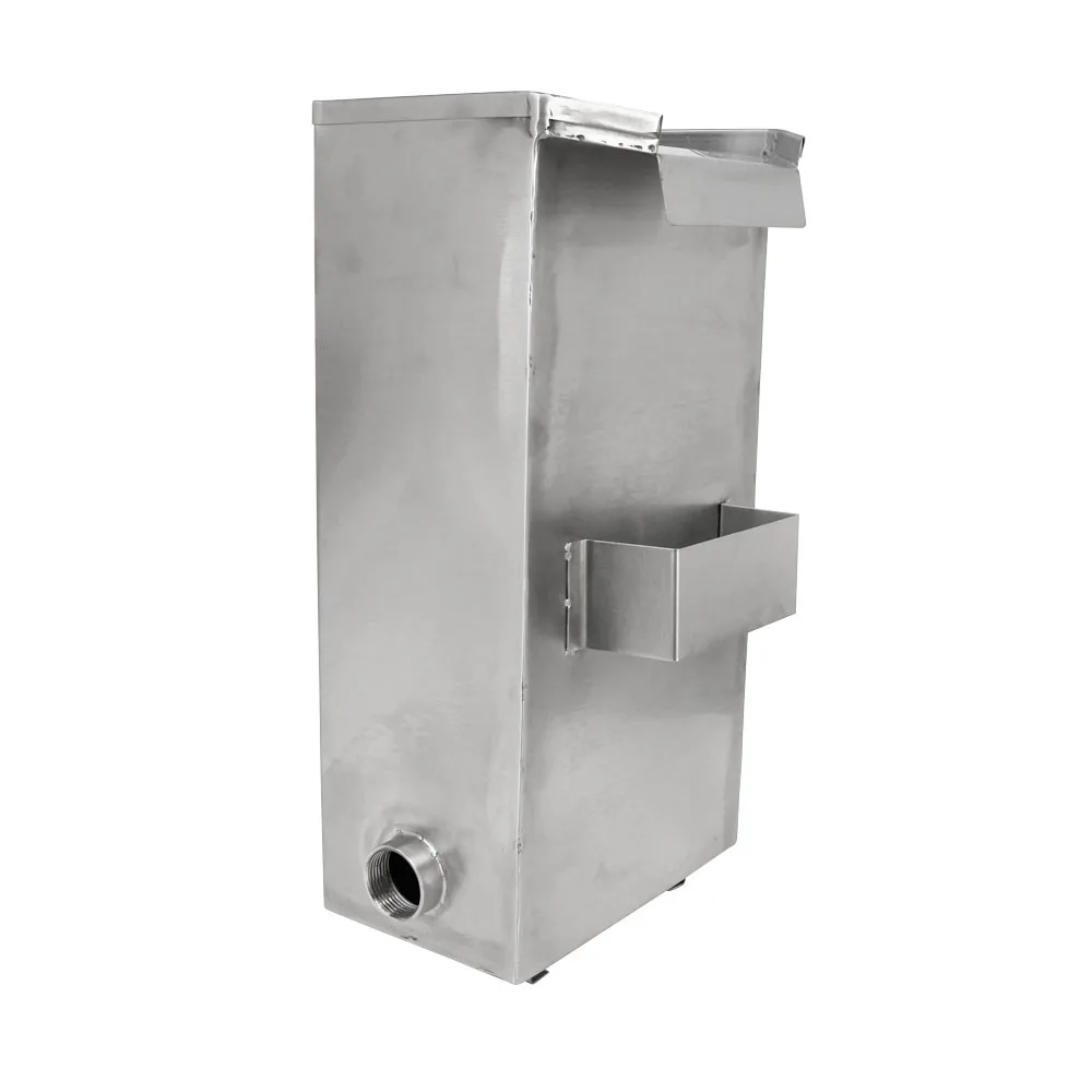 Knife Sanitizer for 12″ Stainless Steel Knives with Element