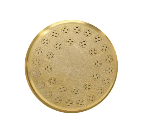 Pasta Die #21 Linguine, 3 x 1.6mm TR150