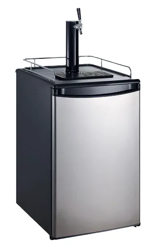 152 L Draft Beer Fridge