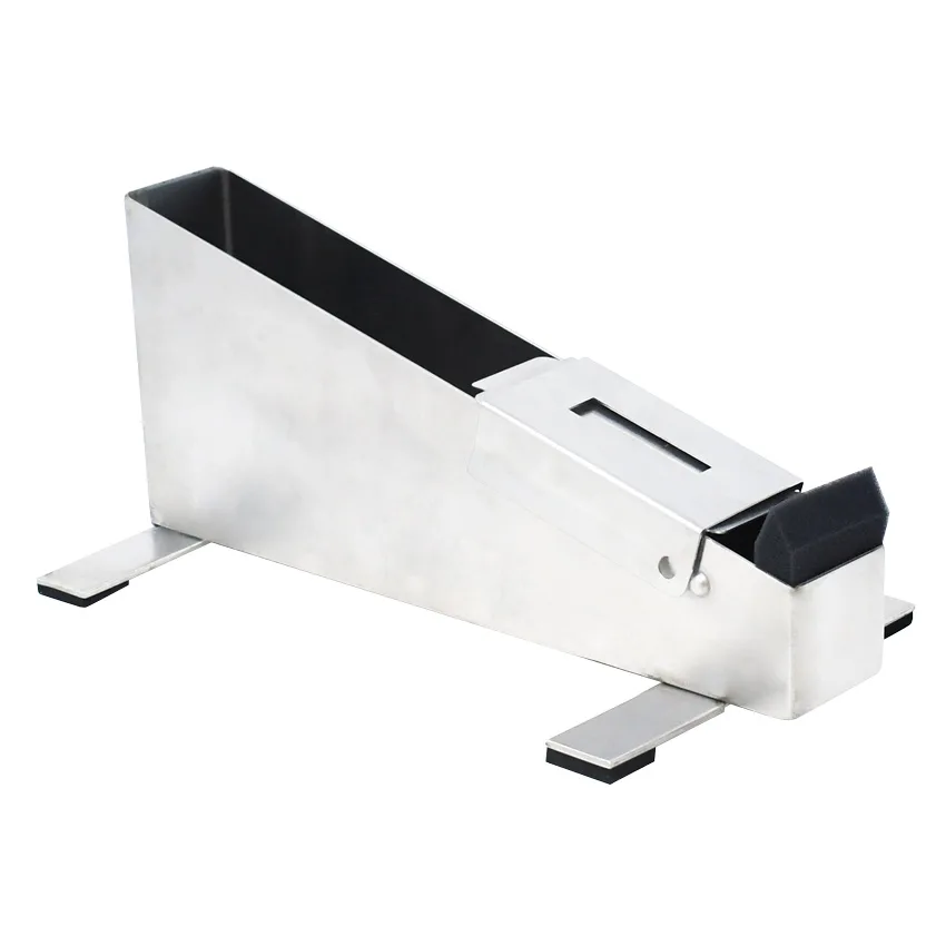 Stainless Steel Gum Tape Dispenser