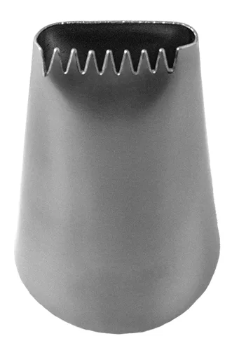 26 Piece Seamless Stainless Steel Cake Decorating Set
