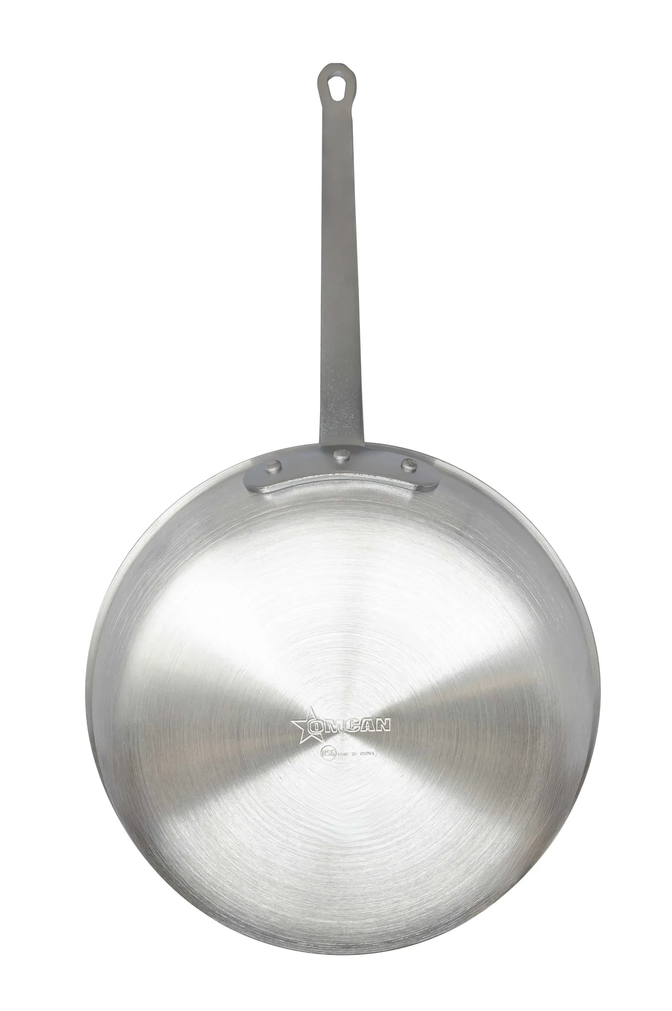 14" Non-stick, Eclipse Finish Aluminum Fry Pan