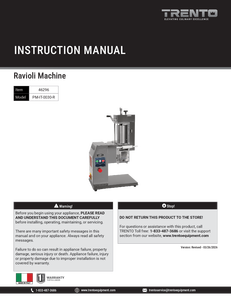 Instruction Manual